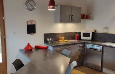 Le Clos du Château - Foto 17