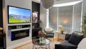 Stylish home close to Arena - Foto 2