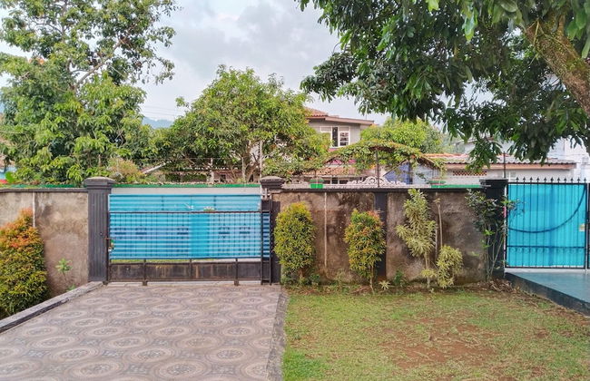 Villa Estria - Photo 65