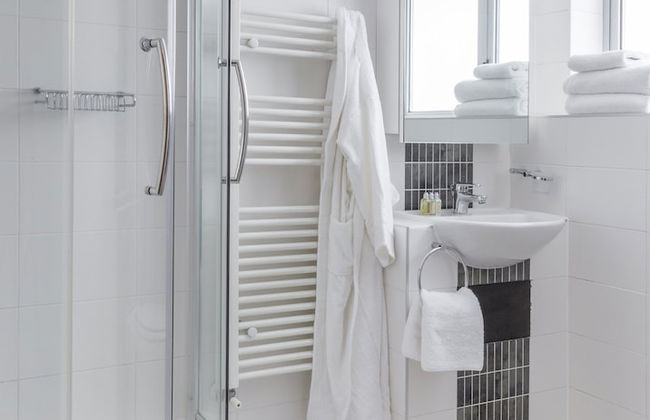 SACO Holborn - Lamb's Conduit Street - Foto 29