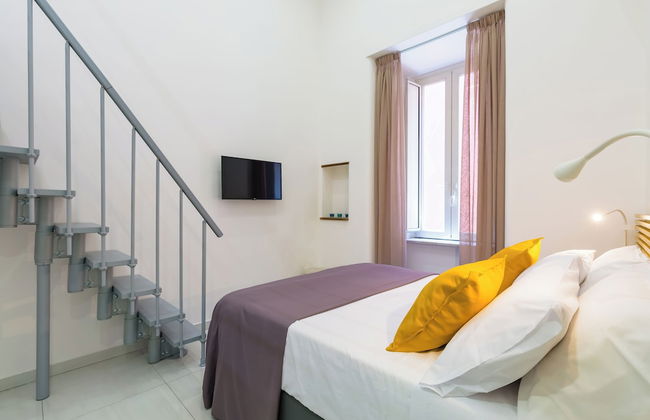 Appartamentino ai Quartieri Spagnoli - Foto 6