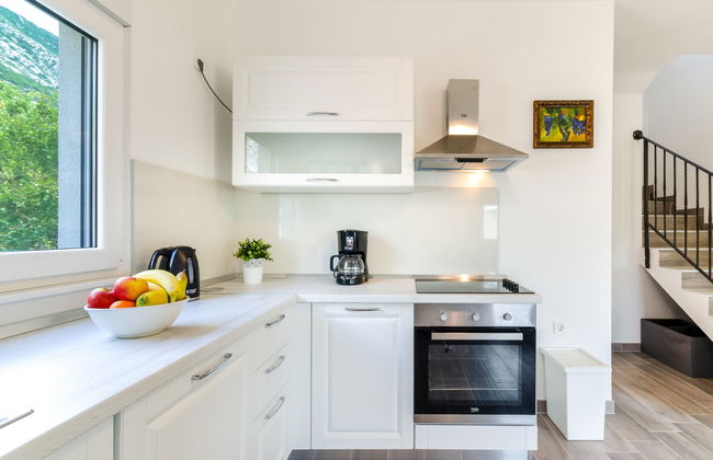 Villa Anđelika - Foto 16