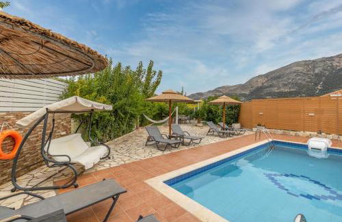 "Villa ANDREAS" - Photo 17