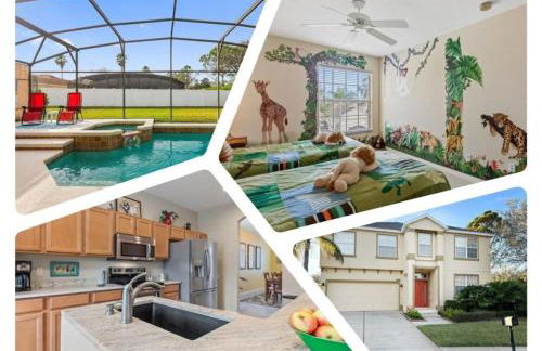 Henley Haven 6 Bedroom Villa by RedAwning - Foto 1