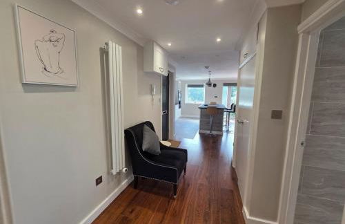 Luxurious Top Floor Apartment - Foto 1