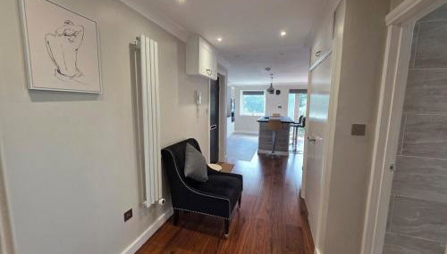 Luxurious Top Floor Apartment - Foto 1