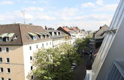 MUNICH FINEST APARTMENTS - Foto 59