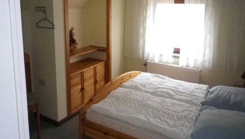 Ferienwohnung "Ganz 1" - Foto 4