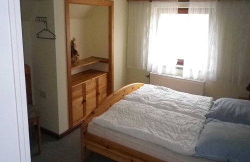 Ferienwohnung "Ganz 1" - Foto 4