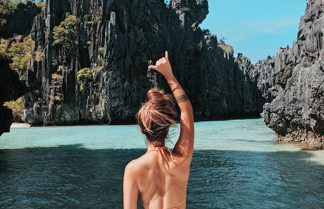 Bahala Na Villas - Foto 46