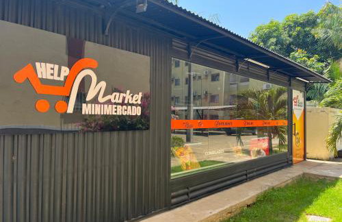 Impera House Apt no primeiro andar - Foto 15