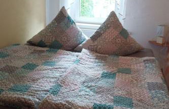 Apartment Gemütliche Wohnung mit Terrasse by Interhome - Foto 16