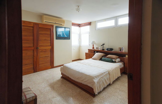 Apartment - Sleeps & Free Parking - Foto 5