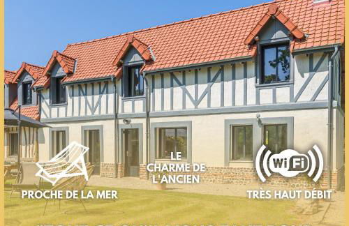 Superbe propriété bord de mer - Le Clos Ricarda - Foto 1