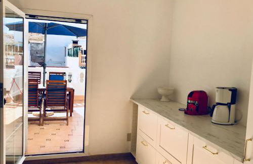 Private townhouse with roof terrace close to the beach - Photo 19