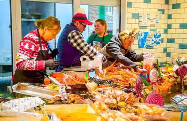Gîte Baie de Somme à 5 mn de la mer Chez Nath & Jack - Foto 36