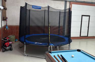 Casa Rural CUESTA GRANDE - Foto 59