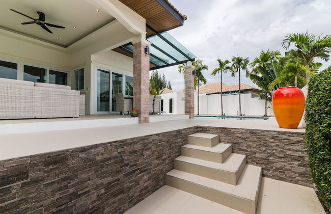 Orchid Paradise Homes OPV312 - Foto 22