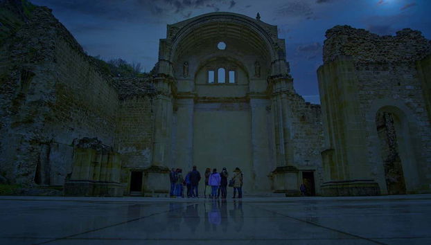 Tour nocturno por Cazorla - Foto 5