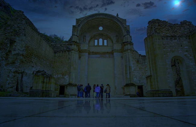 Tour nocturno por Cazorla - Photo 5