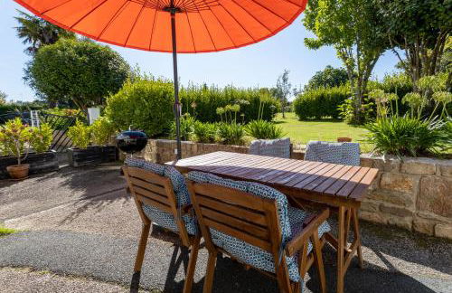 Maison Névez Campagne Calme Piscine - Foto 23