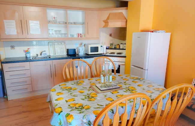 One Bed Apartment in Carrigart for Couple on WAW - Foto 4