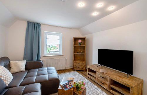 Haus Hinz 3-Zi Fe-Wo an der Ostsee - Foto 3