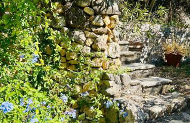 Paisible Rez-de-jardin de villa - Côte d'Azur - Foto 38