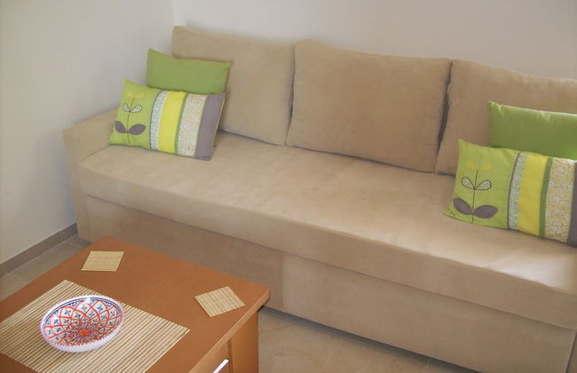 The Dunes Apartments - Foto 11