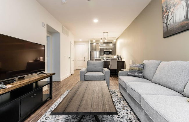 StayOvr at Legacy West - Windrose - Foto 77