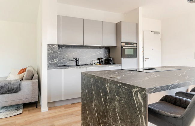 THE WOS Apartments - Foto 51