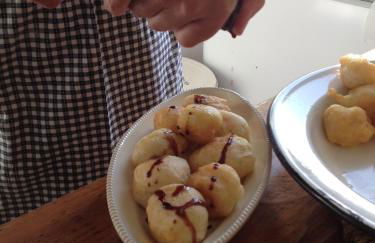 Villino Odaldo - Foto 16