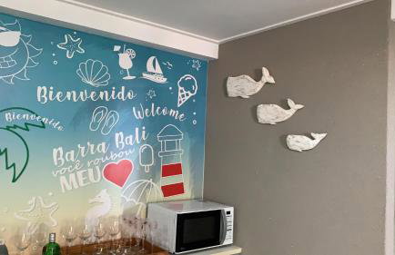 Queridinho do Barra Bali - Pé na Areia - Foto 14