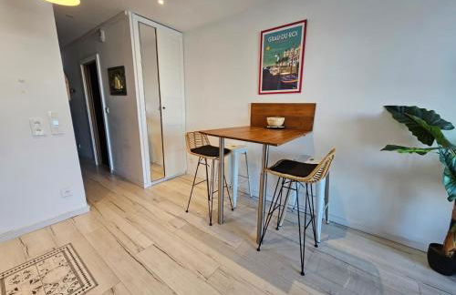 Studio cabine vue port - Photo 9