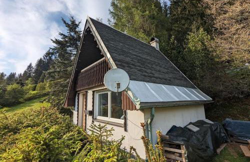Romantisches Rückzugsnest - Waldidylle und Bergblick - Photo 25