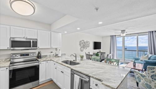 Pelican Beach Resort 809 - Foto 2