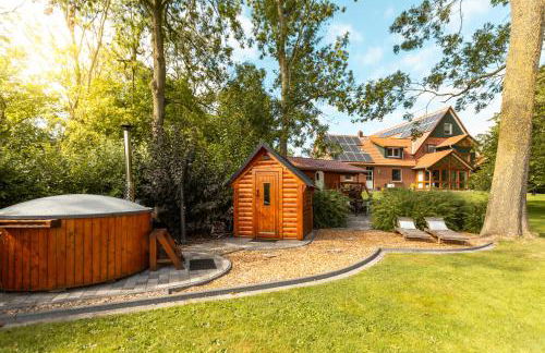 Nordseehof Brömmer - Foto 26