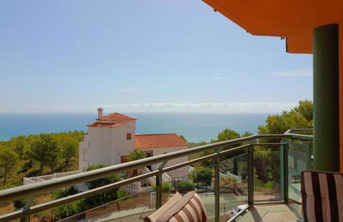 IRTA Sea & Mountain View Terrace - Photo 21