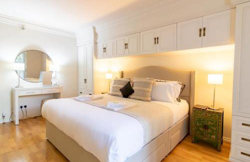 Pass the Keys The Garden Flat Jesmond - Foto 16