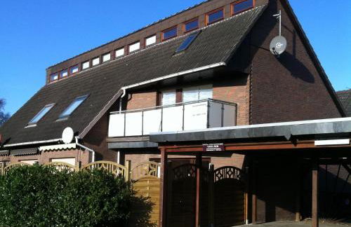 Ferienwohnung Dangast - Foto 30