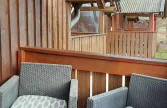 Apartment Appartement in Berghäuser mit Sonnigem Balkon by Interhome - Photo 18