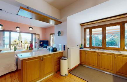 Panorama Villa Sea View - Photo 41