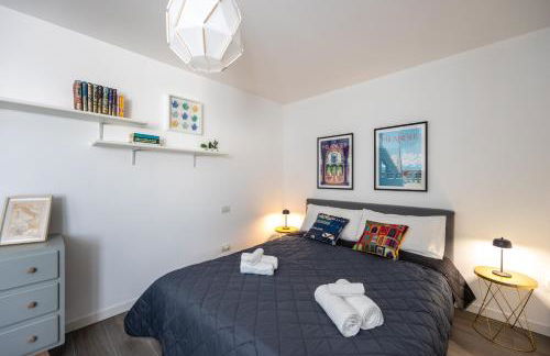 Bocconi's Nest - Close to Duomo with terrace - Foto 7