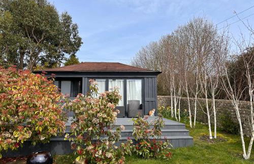 Stylish Cabin in East Sussex near Newhaven ferry - Foto 2