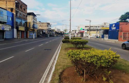 Estadia Férias e Trabalho - Foto 30