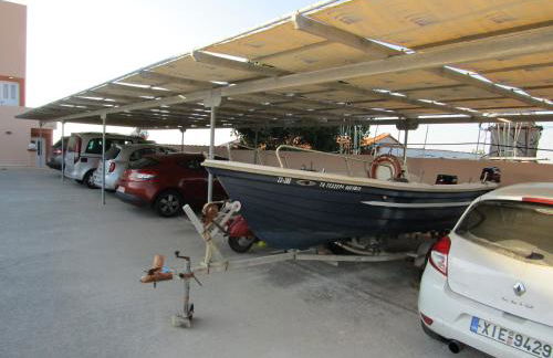 Platsa Apartments - Foto 13