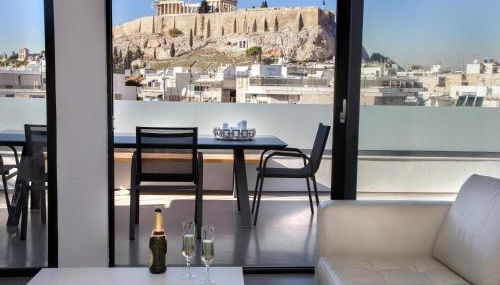 Luxury Penthouse touching the Acropolis by GHH - Foto 2