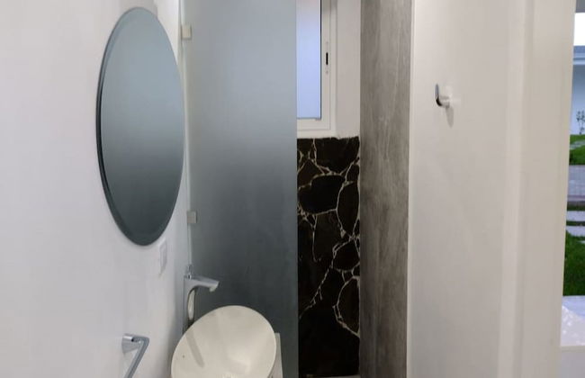 Adeluna Luxury Ocean View Villas - Foto 57