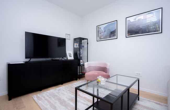 Billie Holiday apartment with balcony - Photo 30