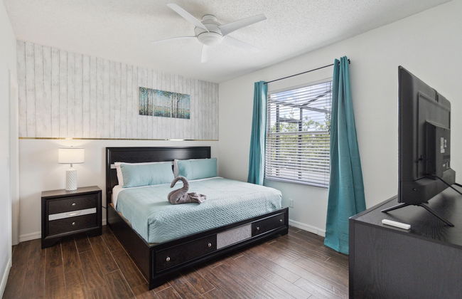 5/3 Pool Home Located in Sunset Ridge Community! - Foto 15